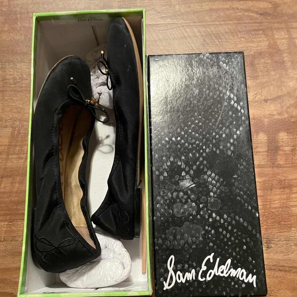 Sam Edelman flats